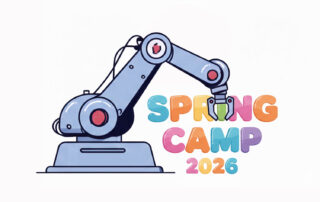 2026 Spring Robotics Camp for Kids (Ages 6–12) in Richmond, BC