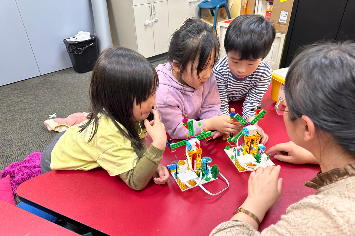 2026 Spring Camp 2026 Highlights