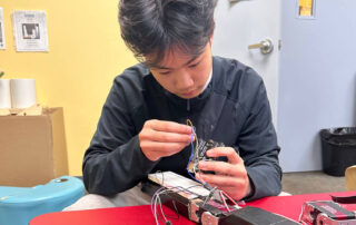 YSIS 2nd Cohort Applications Open | STEM Program for Grades 8–12